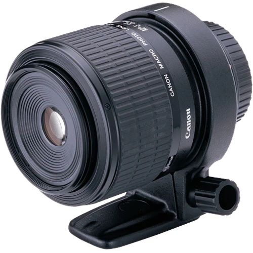 Used: Canon MP-E 65mm f/2.8 (1-5x) Macro Lens - Image 2