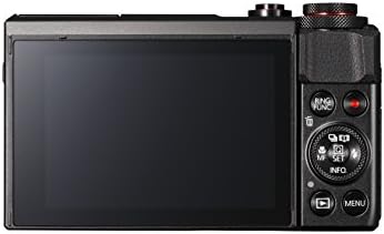 Canon PowerShot G7X Mark II Digital Camera (Used) - Image 5