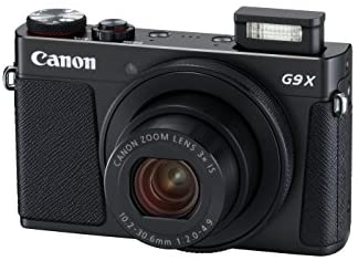 Canon powershot G9X Mark II - Image 3