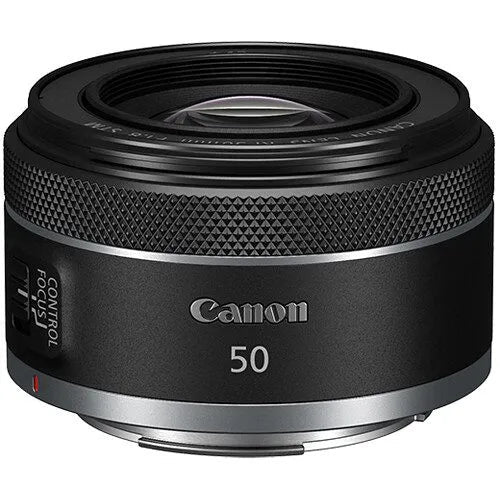 CANON RF 50mm F1.8 STM (Used) - Image 2