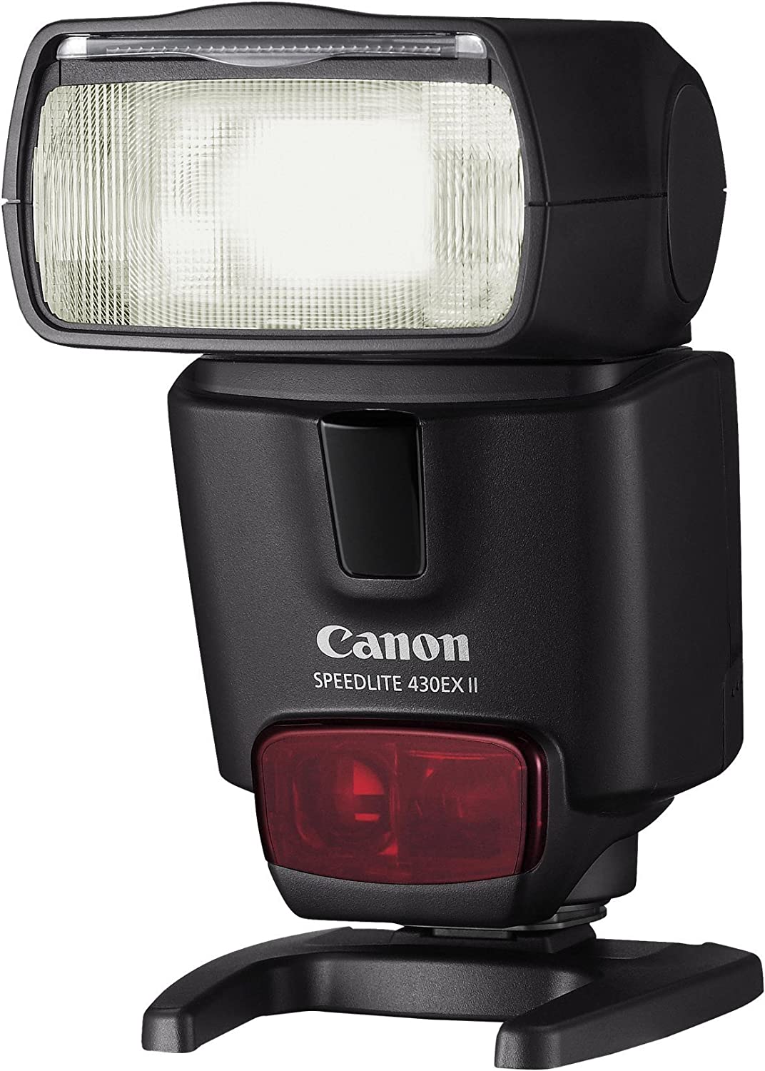 Canon Speedlite 430EX II Flash for Canon Digital SLR Cameras (Used) - Image 4
