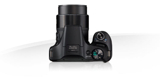 Used: Canon SX540HS Camera - Image 2