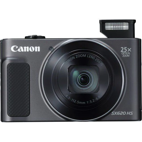 Canon SX620 HS Camera (Used) - Image 2