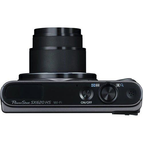 Canon SX620 HS Camera (Used) - Image 3