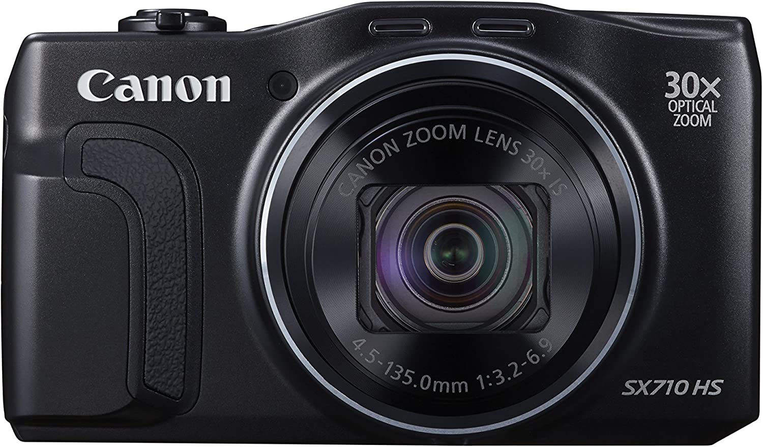 Used: Canon SX710 HS Camera - Image 2