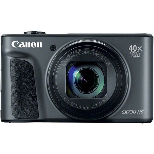 Used: Canon SX730HS Camera - Image 3