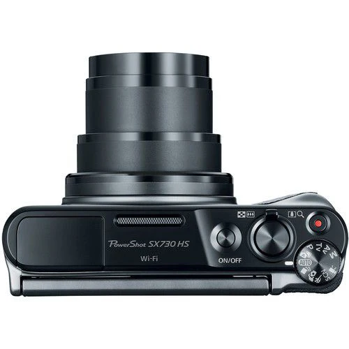 Used: Canon SX730HS Camera - Image 4