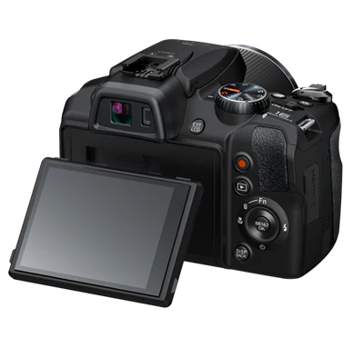 USED: Fujifilm FinePix SL1000 Digital Camera - Image 2