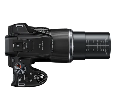USED: Fujifilm FinePix SL1000 Digital Camera - Image 3