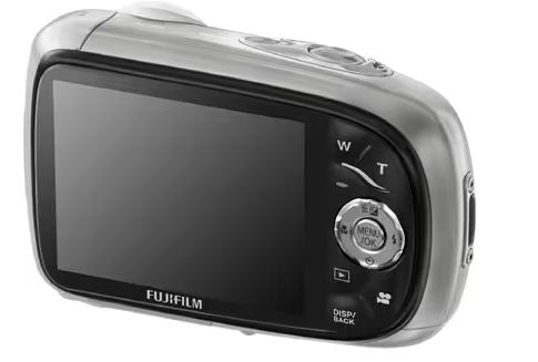 USED: Fujifilm FinePix XP10 Digital Camera - Image 2