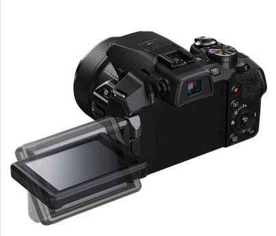 Fujifilm S1 Digital Camera (Used) - Image 2