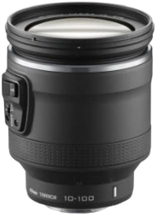 Used: Nikon 10-100mm Lens - Image 2