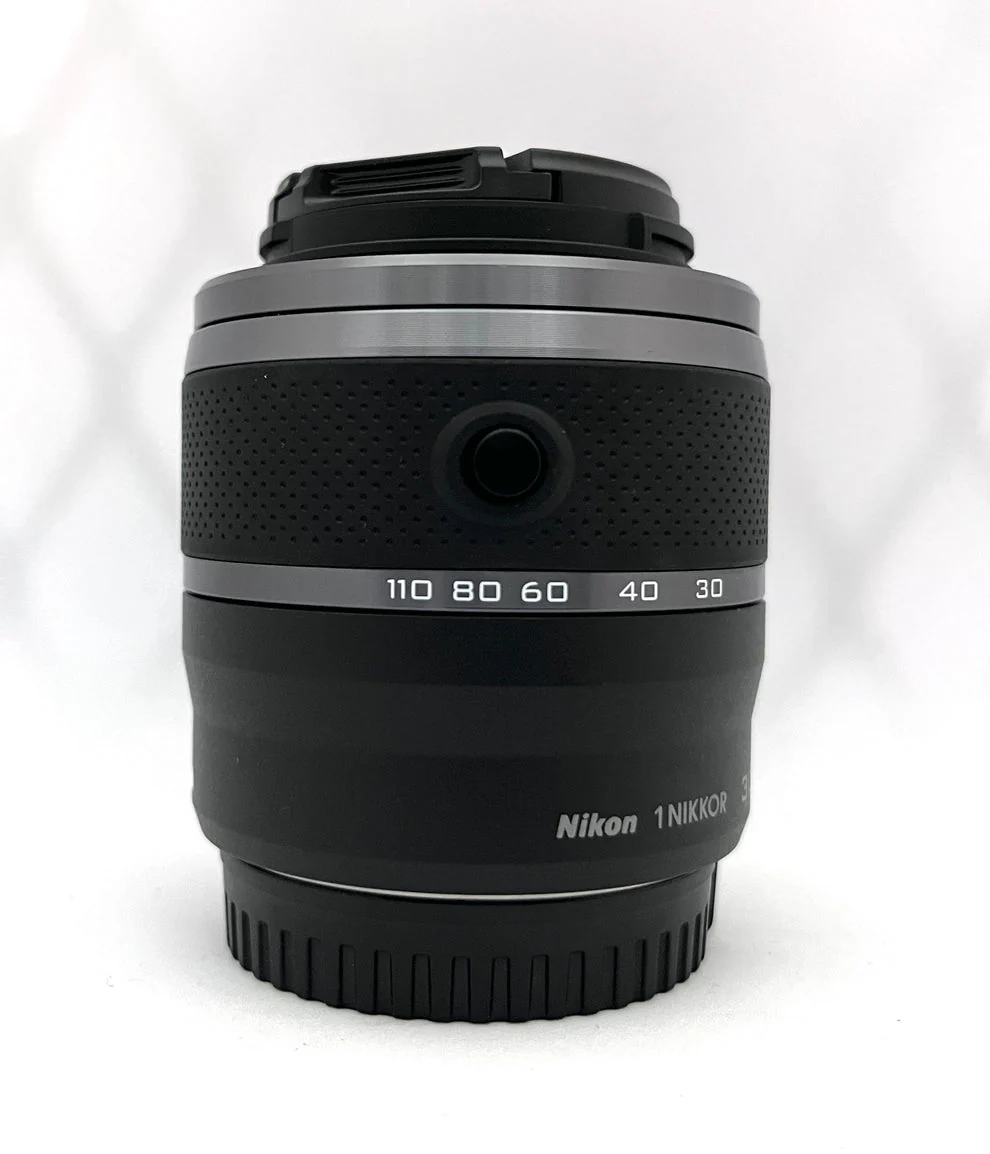 Nikon 1Nikkor 30-110mm f/3.8-5.6 Lens - Image 2
