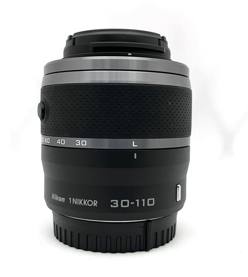 Nikon 1Nikkor 30-110mm f/3.8-5.6 Lens - Image 3