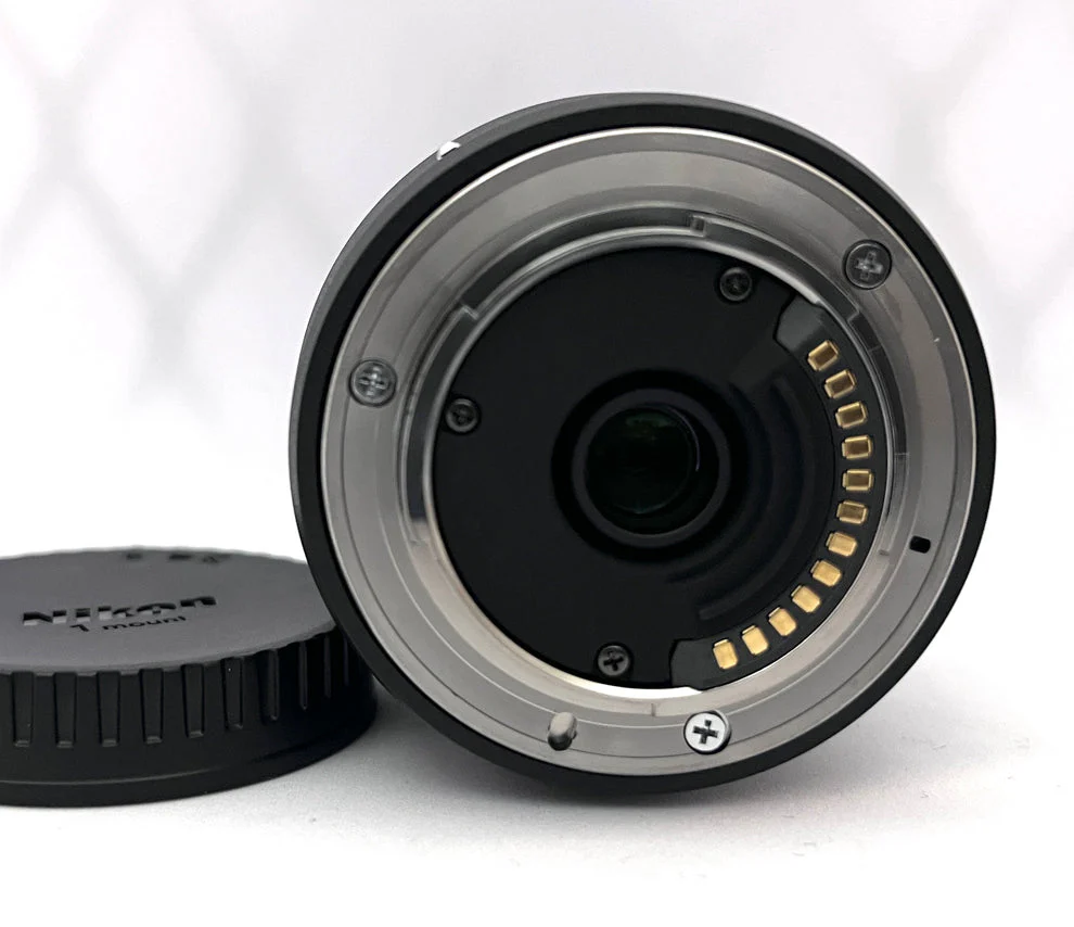 Nikon 1Nikkor 30-110mm f/3.8-5.6 Lens - Image 4