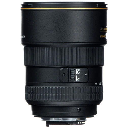 Used: Nikon AF-S DX Zoom-NIKKOR 17-55mm f/2.8G IF-ED Lens - Image 3
