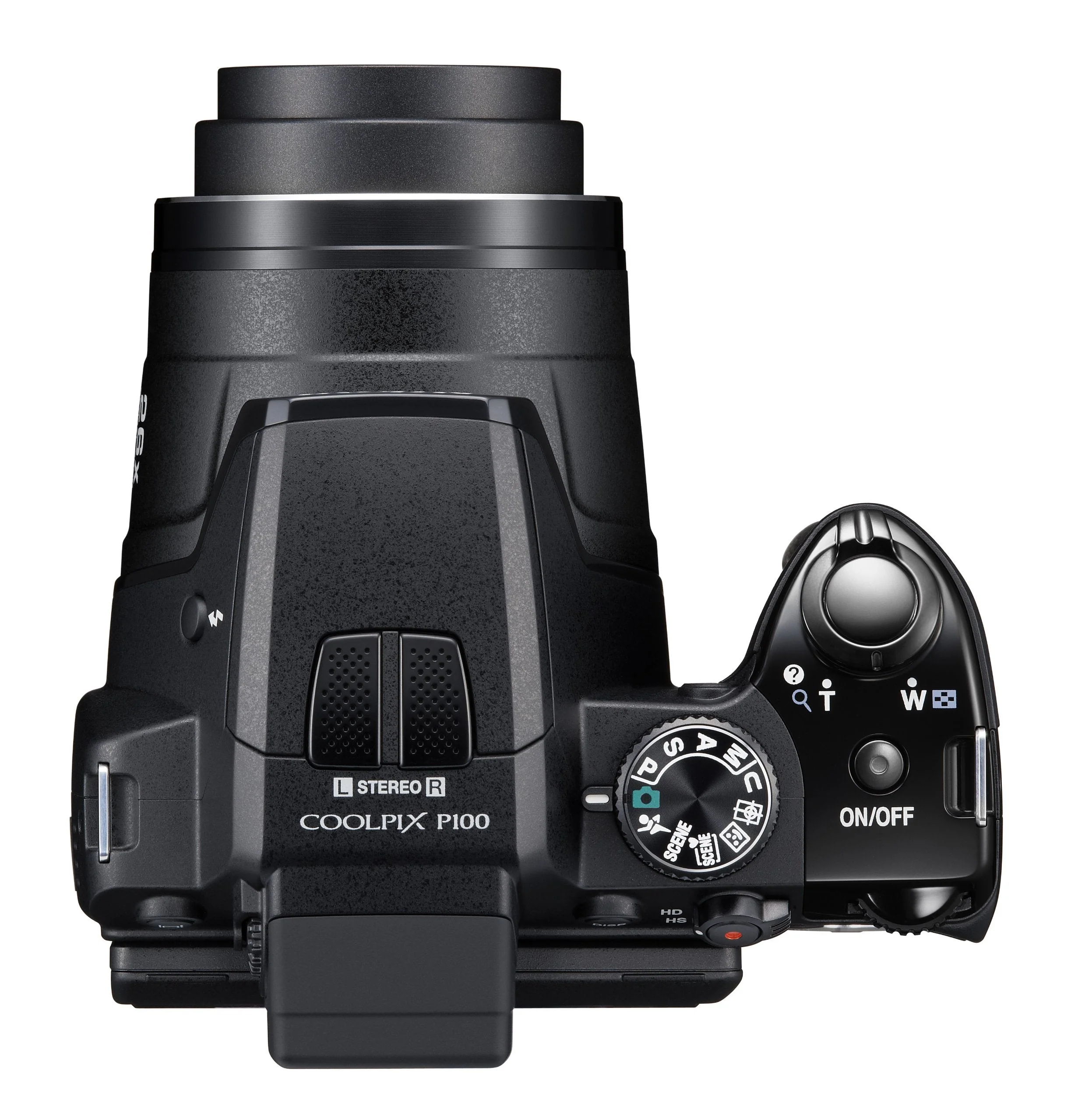 Nikon Coolpix P100 Camera (Used) - Image 2