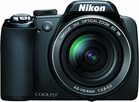 Nikon Coolpix P90 Camera (Used) - Image 2