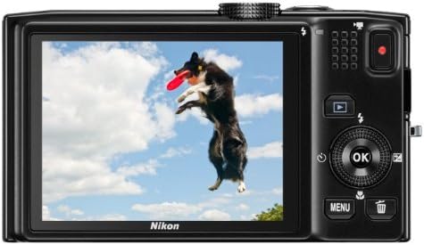 Used: Nikon Coolpix S8200 - Image 2