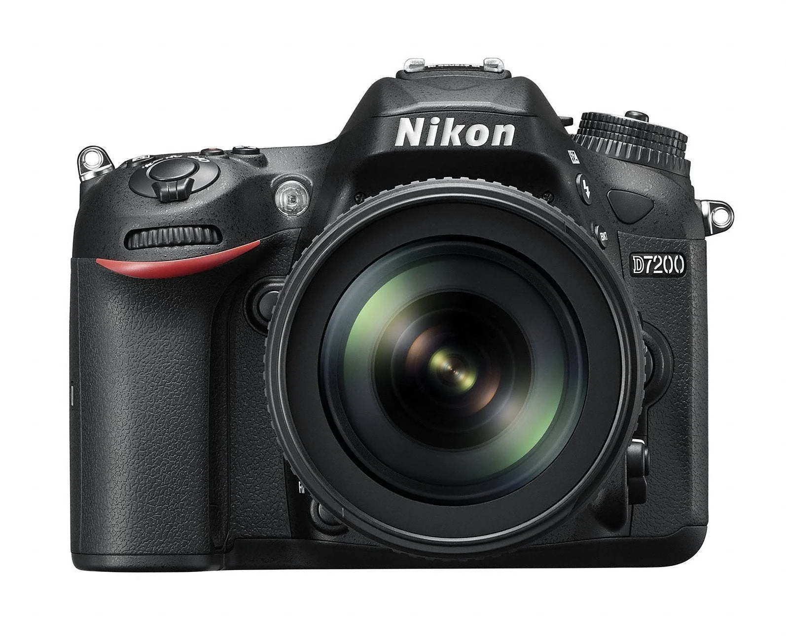 Nikon D7200 with 18-105mm Lens (Used) - Image 4