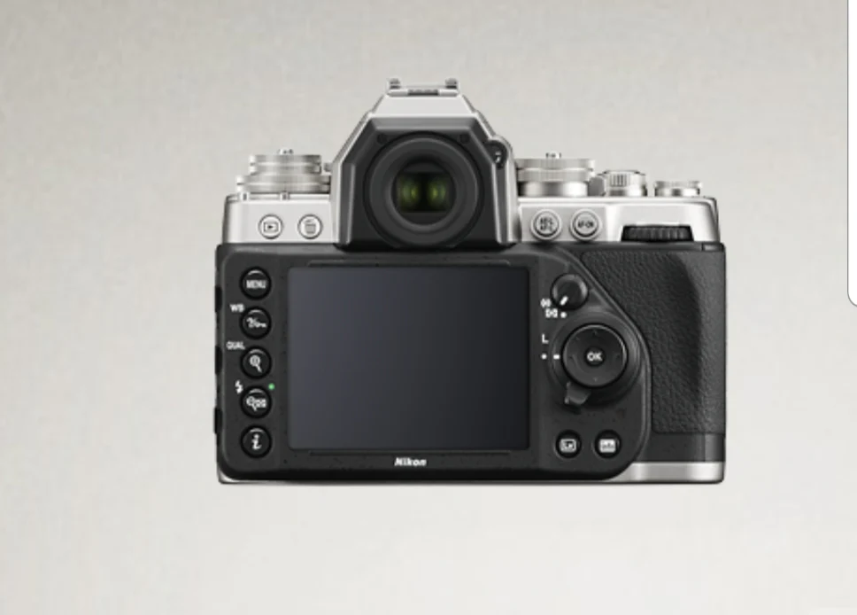 Nikon DF with 50mm lens - Image 2