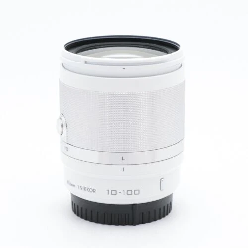 Used: Nikon J2  with 30-110mm Lens - Image 2