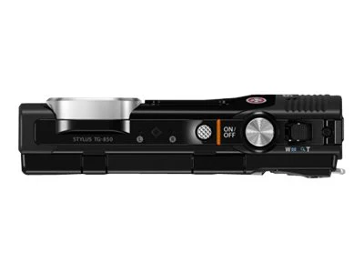 Used: Olympus Stylus TG-880 Camera - Image 2