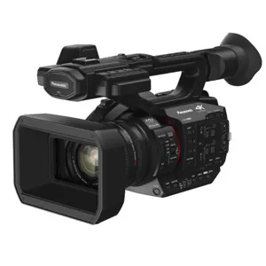 Used: Panasonic HC-X20 4K Professional Camcorder - Image 2