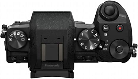 Used: Panasonic LUMIX DMC-G7S Plus 45-200mm Lens - Image 3