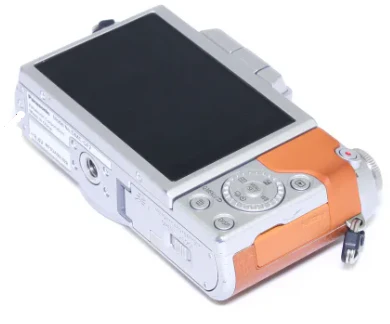 Used: Panasonic LUMIX DMC-GF7 CAMERA - Image 3