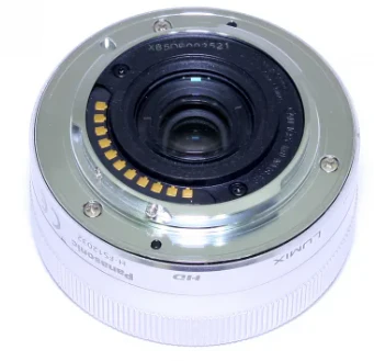 Used: Panasonic LUMIX DMC-GF7 CAMERA - Image 5