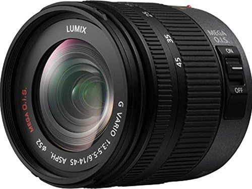 Used: Panasonic LUMIX GH2 with 14-45mm lens - Image 2