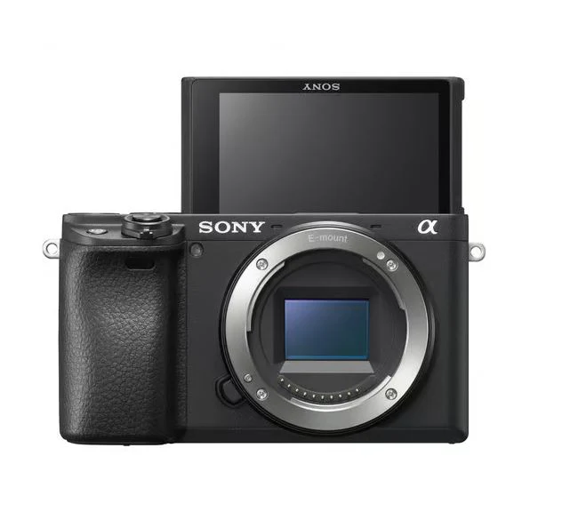 Sony a6400 with 16-50mm Lens kit (Used) - Image 5