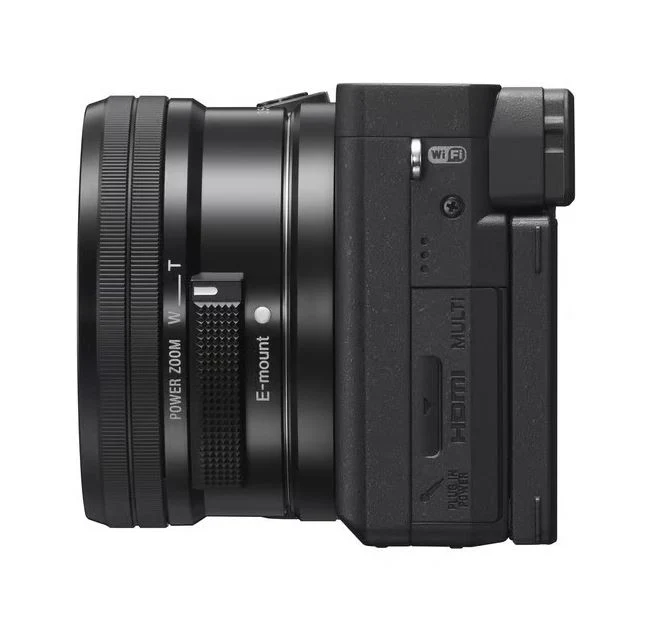 Sony a6400 with 16-50mm Lens kit (Used) - Image 6