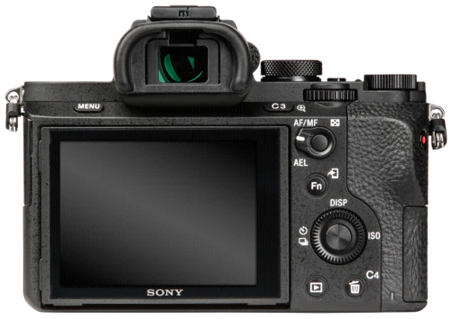 Sony a7 II Mirrorless Camera (Body) only - Image 3
