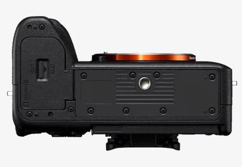 Sony Alpha a7S III Mirrorless Camera (Body) only - Image 4