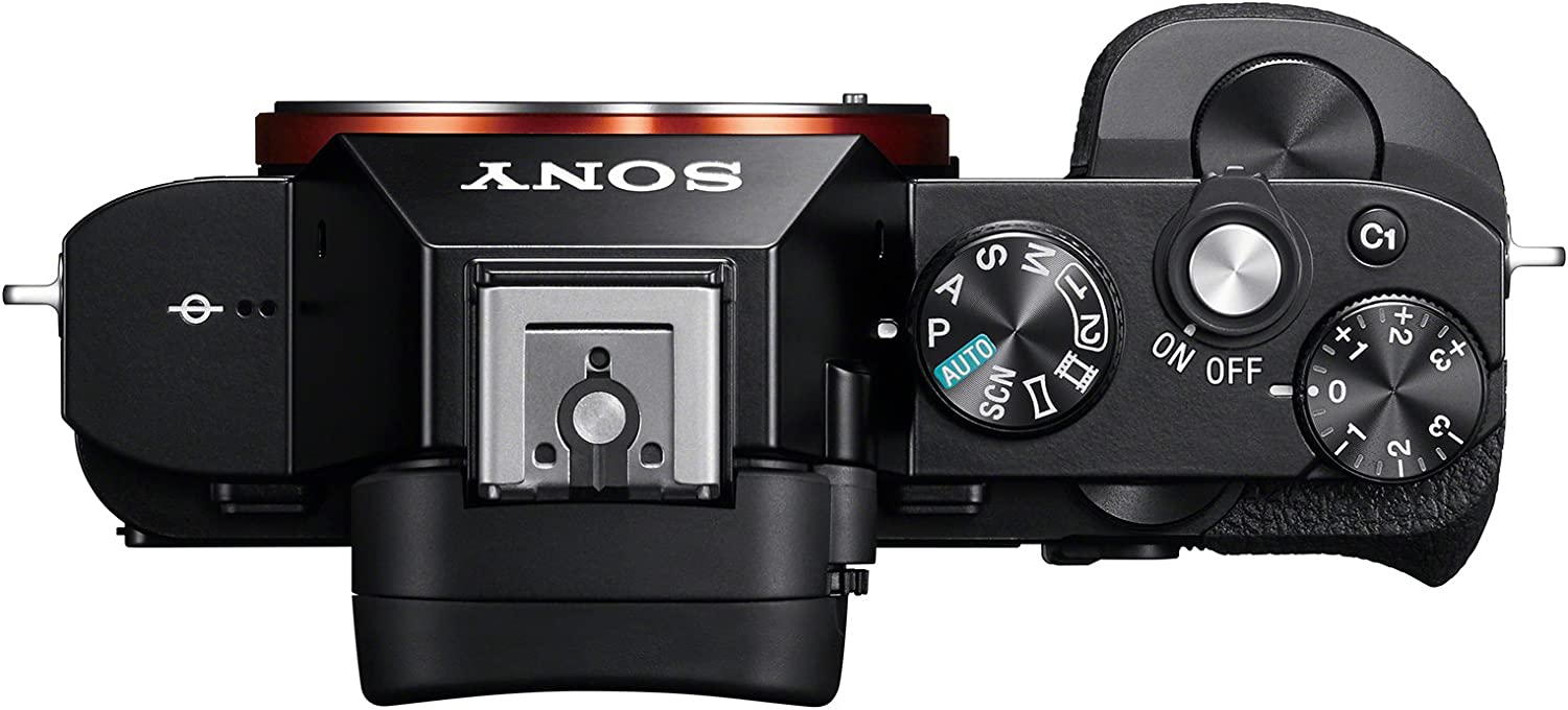 Sony Alpha A7 Mirrorless Camera Body - Image 2