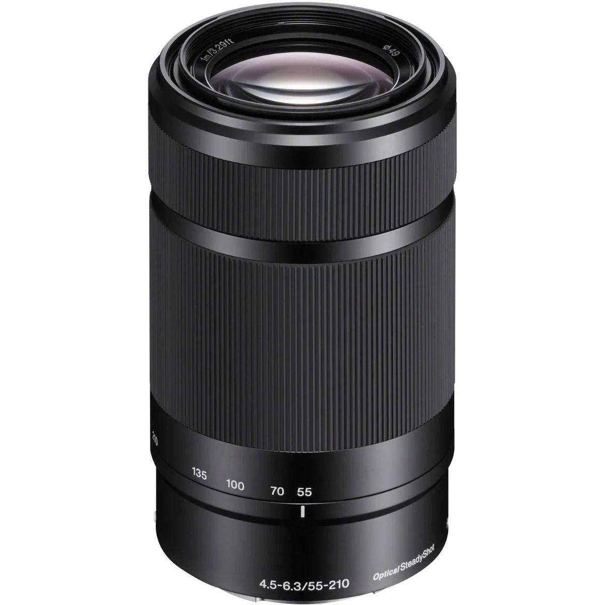 Used: Sony Alpha A7 Mirrorless Camera + 28-70mm Lens - Image 2