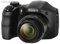 Used: Sony Cyber-shot DSC-H100 Digital Camera - Image 2