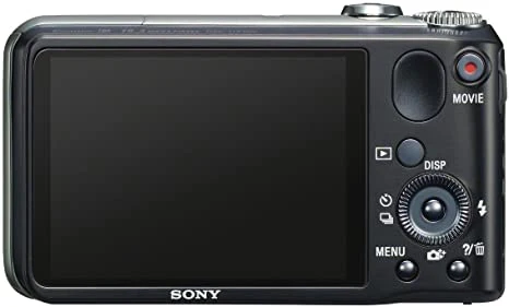 Used: Sony Cyber-shot DSC-HX10V Digital Camera - Image 3