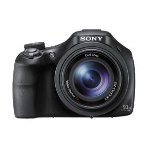 Used: Sony Cyber-shot DSC-HX400V Digital Camera (Rated 8/10)