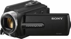Used: Sony DCR-SR21 - Image 2