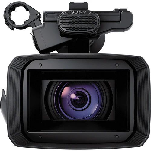 Sony FDR-AX1 Digital 4K Video Camera Recorder (Used) - Image 3