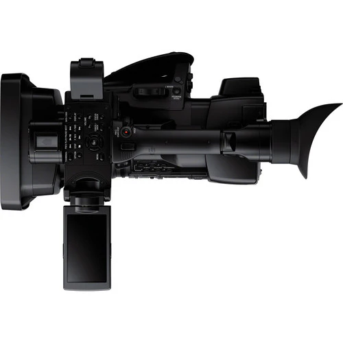 Sony FDR-AX1 Digital 4K Video Camera Recorder (Used) - Image 6
