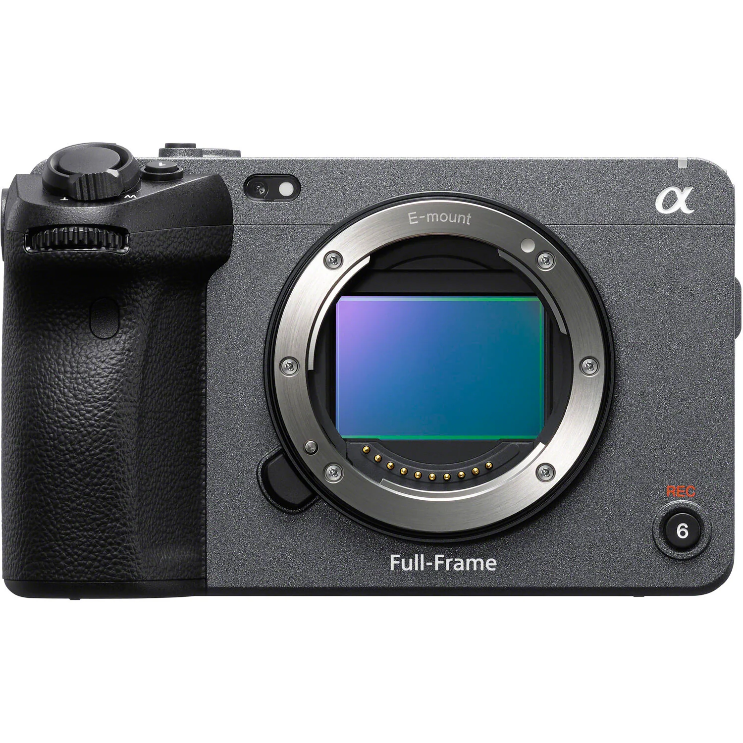 Sony FX3 Full-Frame Cinema Camera (Excellent Condition 9.5/10)