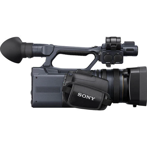Sony HDR-AX2000E AVCHD PAL Camcorder (Used) - Image 6