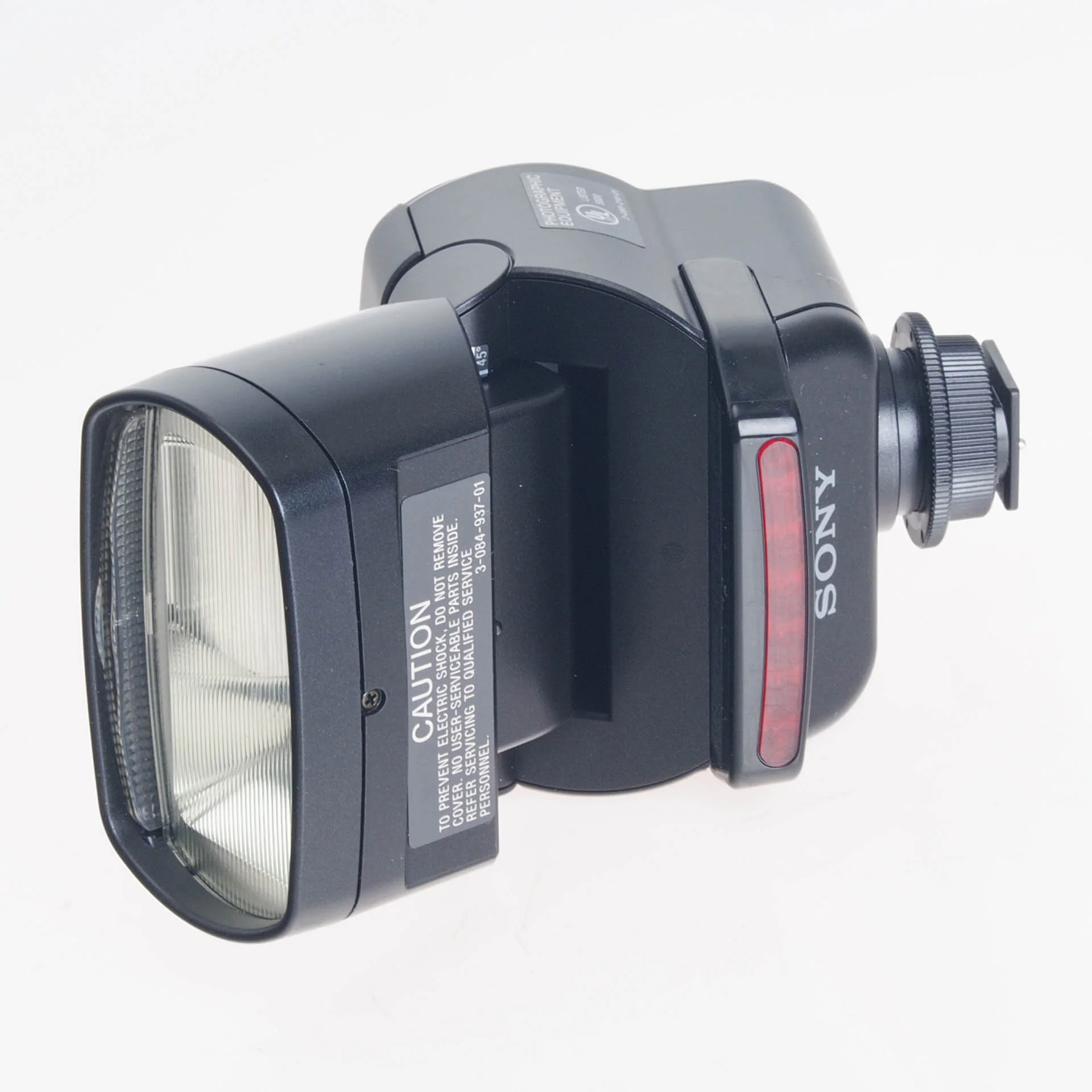 Used: Sony HVL-F32X Flash - Image 2