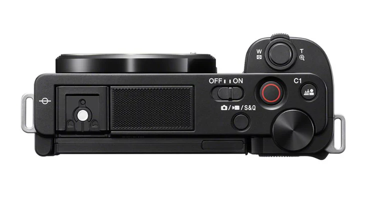 Sony ZV-E10 (4k) with 16-50mm f/3.5-5.6/PZ Lens (Used) - Image 2