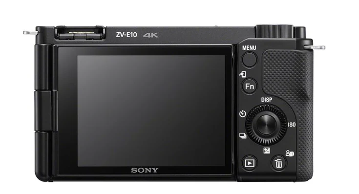 Sony ZV-E10 (4k) with 16-50mm f/3.5-5.6/PZ Lens (Used) - Image 3