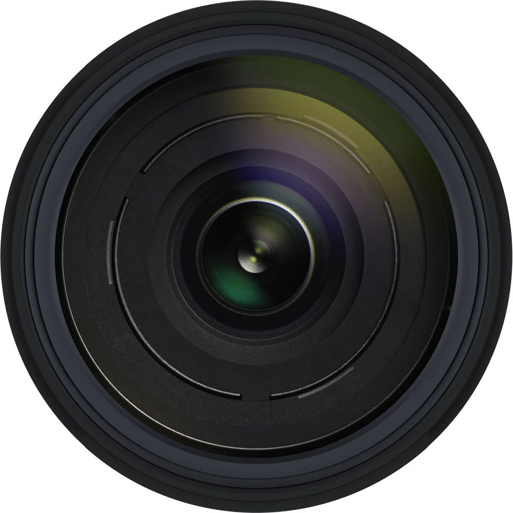 Used: Tamron 18-400mm f/3.5-6.3 Di II VC HLD Lens (Canon EF) - Image 2